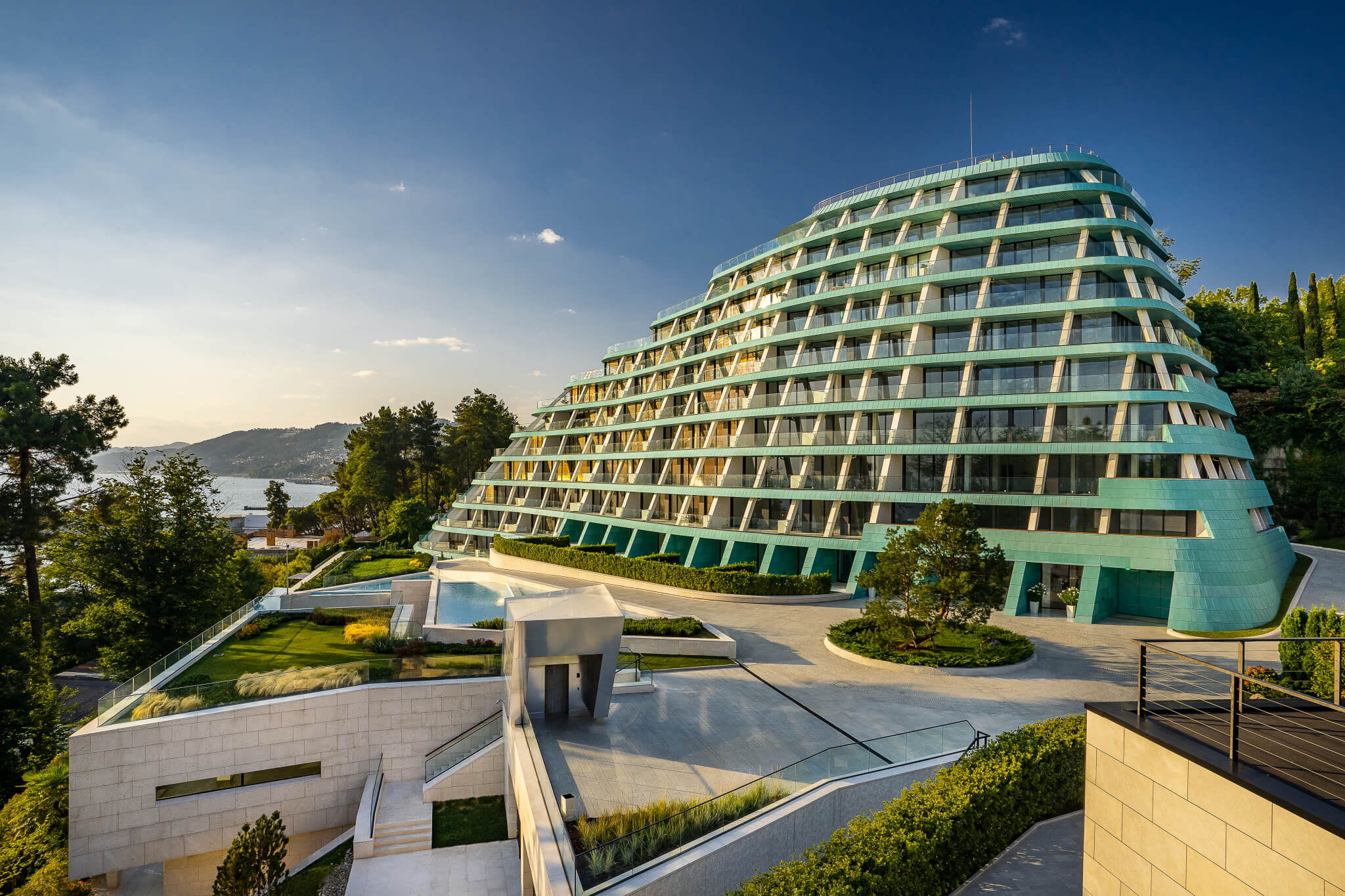 Reef Residence