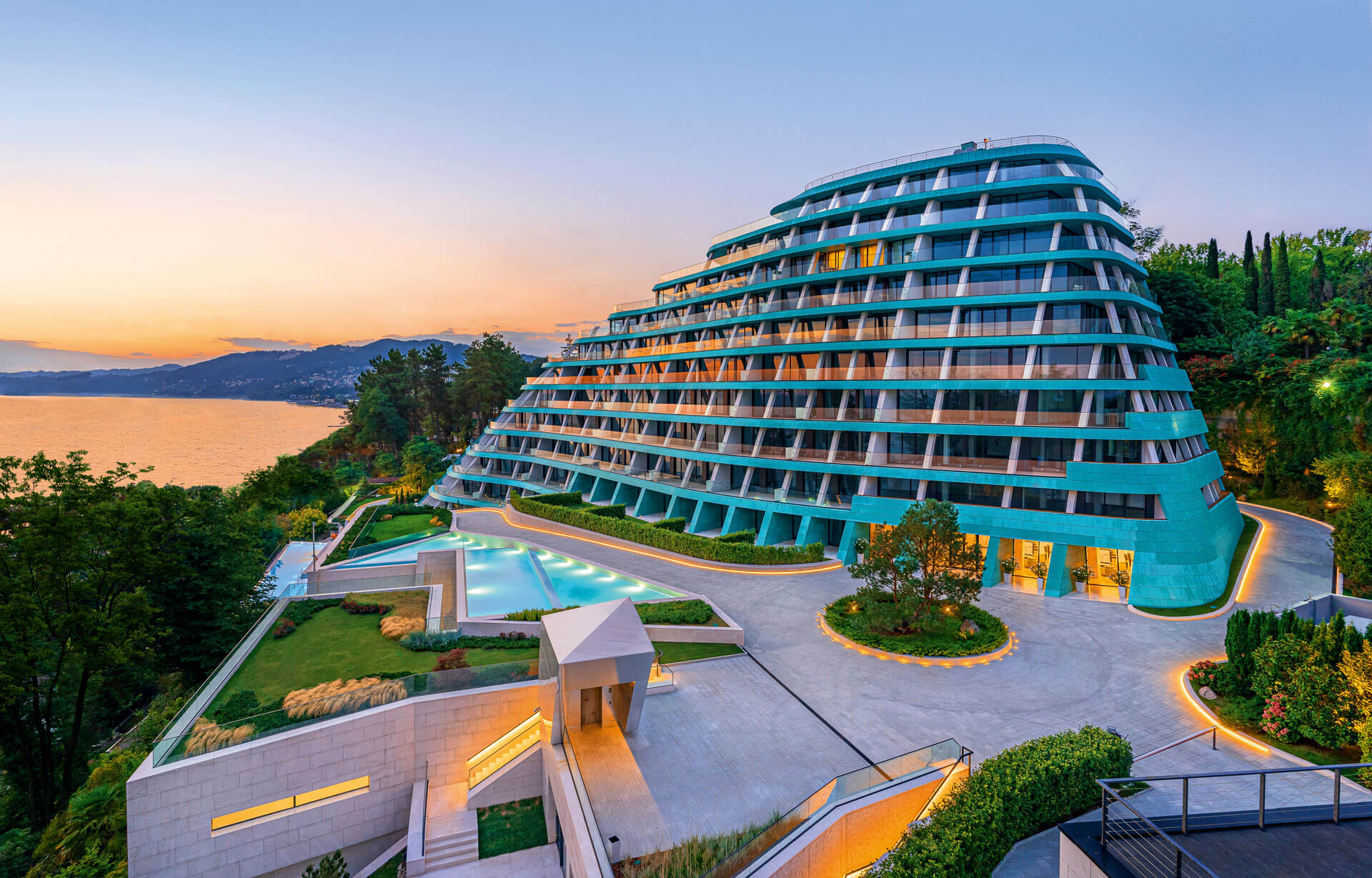 Reef Residence